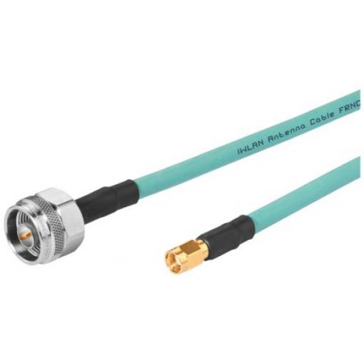 Siemens Průmyslový napájecí konektor, řada: 6XV, IP68