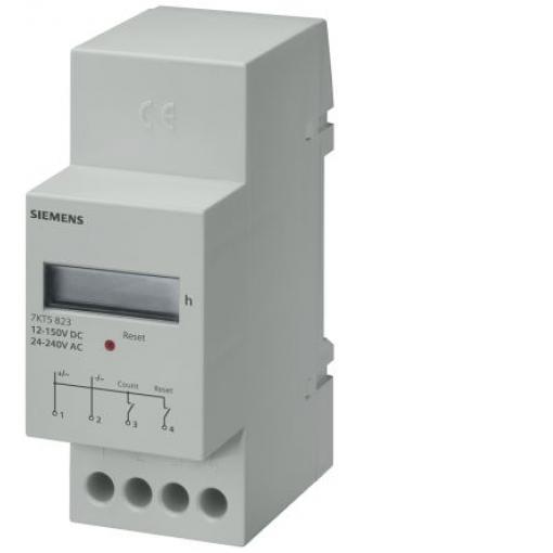 Čítač 7KT5821 Čítač Siemens 7 Digitální 60 Hz 150V