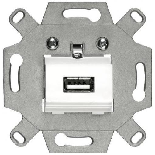 Plášť, řada: 5TG2, Propojovací zásuvka USB, pro použití s: USB Siemens