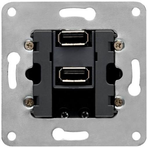 Ochranná krytka USB, řada: 5TG2, Nabíječka USB, pro použití s: USB Siemens