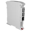 Italtronic Pouzdro Raspberry Pi, řada: Enclosures for Embedded Platforms ABS Raspberry Pi 4 Šedá