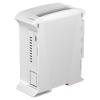 Italtronic Pouzdro Raspberry Pi, řada: Enclosures for Embedded Platforms ABS Raspberry Pi 4 Šedá