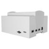 Italtronic Pouzdro Raspberry Pi, řada: Enclosures for Embedded Platforms ABS Raspberry Pi 4 Šedá