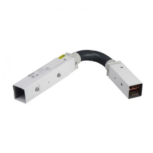 Schneider Electric Flexibilní sběrnicové rozvody 500.00 mm 40A Canalis