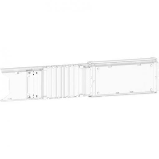 Schneider Electric Flexibilní sběrnicové rozvody 355 mm 63A Canalis