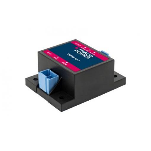 Spínaný napájecí zdroj, počet výstupů: 2 TMPW 10-105-J 5V ac 10 W TMPW 10 J TRACOPOWER 305V ac