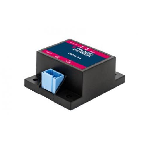 Spínaný napájecí zdroj, počet výstupů: 2 TMPW 5-103-J 3.3V 5 W TMPW 5 J TRACOPOWER 305V ac