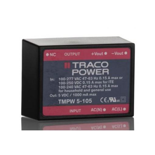 TMPW 5-105 TRACOPOWER