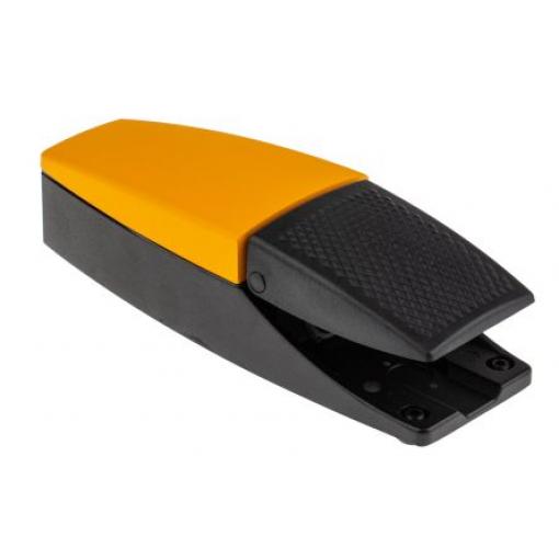 RS PRO Silné zatížení 1 NO/1 NC 6A 24 V dc 230 V ac
