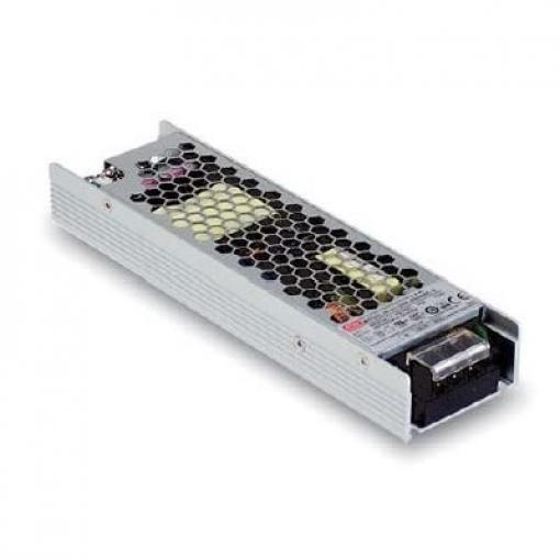 Spínaný napájecí zdroj, počet výstupů: 1 UHP-200-55 55V Šasi 200 W UHP-200 MEAN WELL 370 V dc, 264V ac