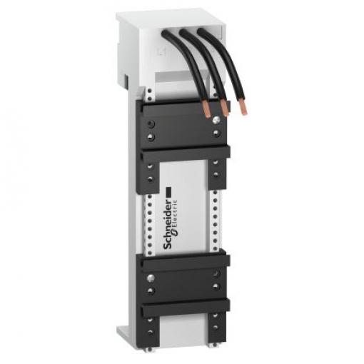 Schneider Electric Adaptér přípojnice, rozsah: TeSyS D rozteč 60 mm, rozsah: Linergy
