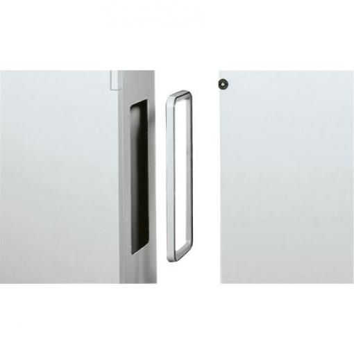 Příslušenství skříně, řada: NSYB Schneider Electric, Polyester Sada spojek Thalassa PLAM IP66 435 mm 185 mm