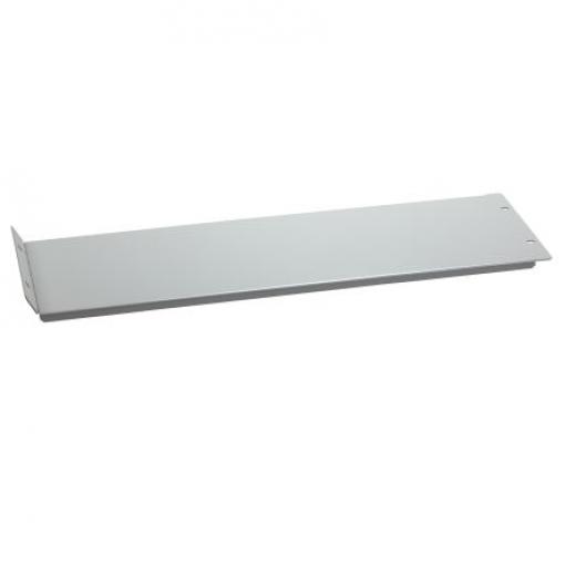 Schneider Electric Krycí deska, délka: 200 mm Epoxidový polyesterový prášek x 600 mm Prostorová SF, Ocel