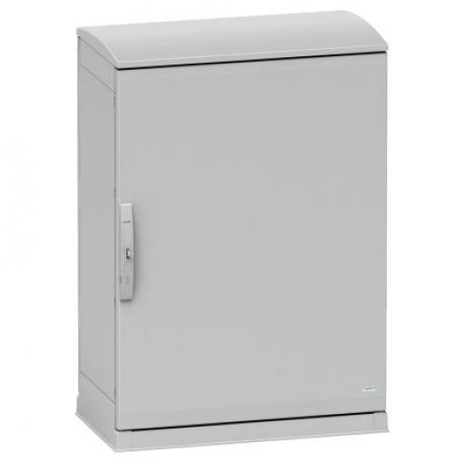 Schneider Electric, řada: PanelSeT Průhledné dveře