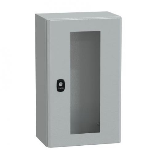 Schneider Electric, řada: PanelSet S3D IK08