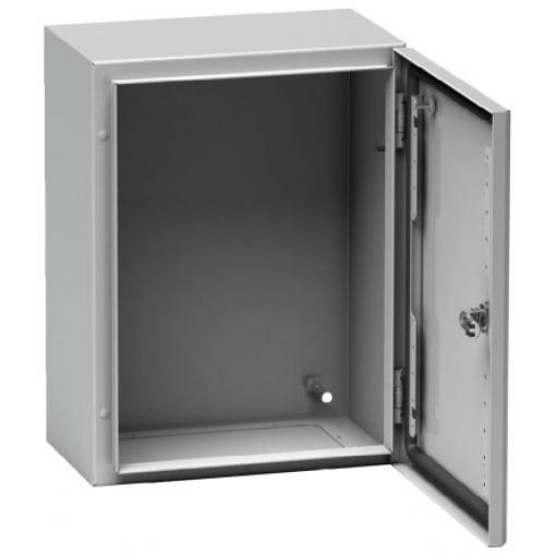 Schneider Electric, řada: PanelSet S3D IK10
