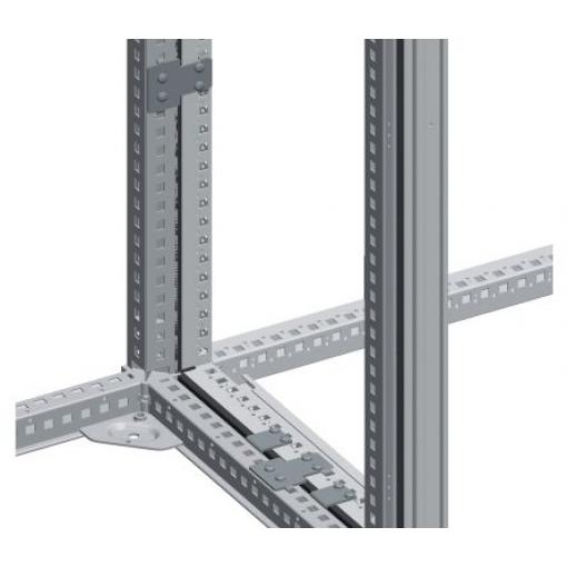 řada: PanelSeT Accessoires Schneider Electric Prostorová SF