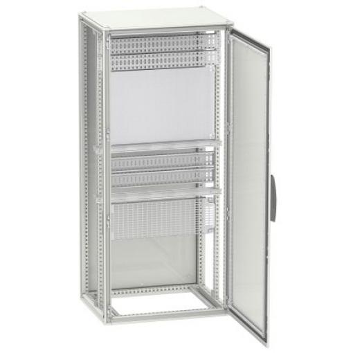 Schneider Electric PanelSeT SF Kit Prostorová SF Dvojité dveře