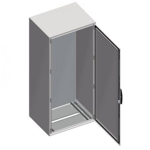 Schneider Electric, řada: PanelSeT SM 1 Neprůhledná
