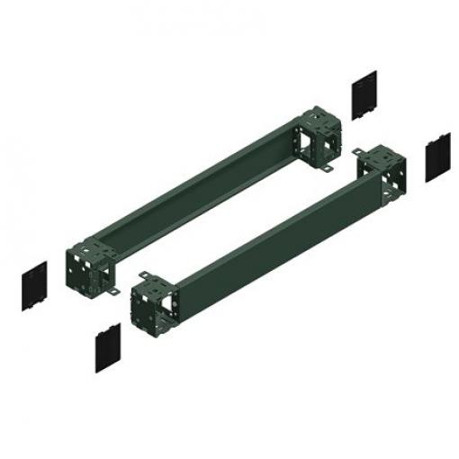 Schneider Electric, řada: PrismaSeT HD pro Prostorová SFP