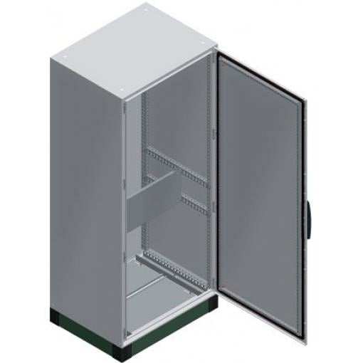 Schneider Electric Montážní deska Prostorová SF