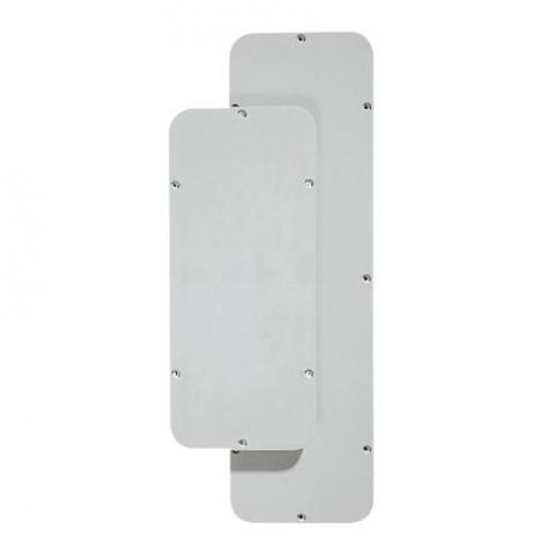 Schneider Electric Průchozí deska x 635 mm Thalassa PLM, Polyester