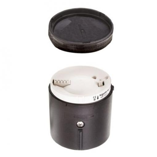 řada: XVBC Base Unite With Cover 30 V, rozsah: Harmony XVB Universal