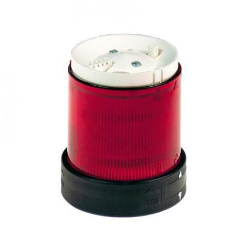 řada: Harmony XVBC Signální sloup barva čočky Žlutá LED 120 V AC, rozsah: Harmony