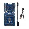 Renesas Electronics Sada pro hodnocení, ARM Cortex, 12bitový ADC RTK7EKA4M3S00001BE, Mikrokontrolér, Vyhodnocovací sada
