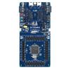 Renesas Electronics Sada pro hodnocení, ARM Cortex, 12bitový ADC RTK7EKA4M3S00001BE, Mikrokontrolér, Vyhodnocovací sada
