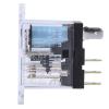 Omron Výkonové relé SPDT Panel 10 A 12 V dc G2R