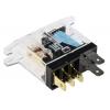 Omron Výkonové relé SPDT Panel 10 A 24 V dc G2R