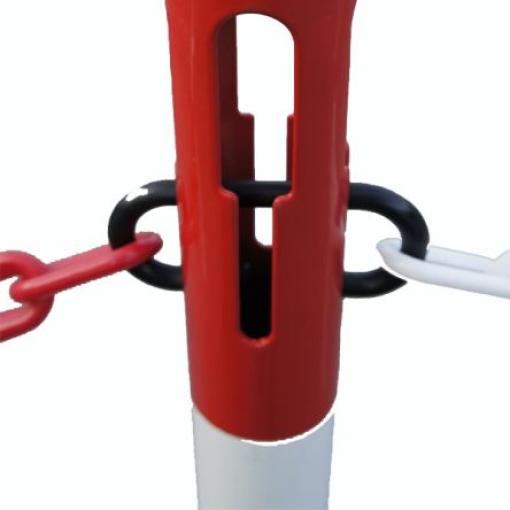 výška 1 m Ocel, šířka: 330mm RS PRO 1 m
