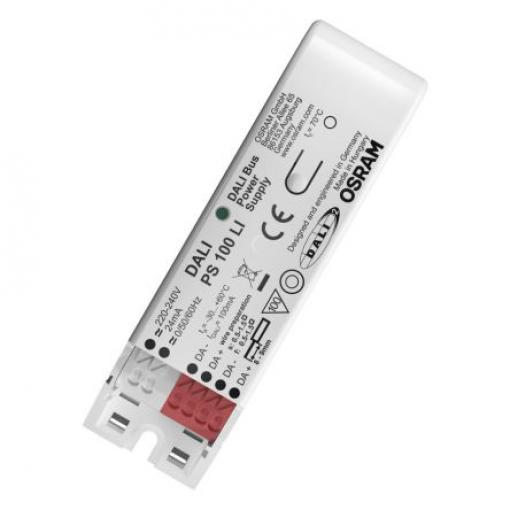 LED ovladač DALI-PS-100-LI 3W Inventronics 240 V