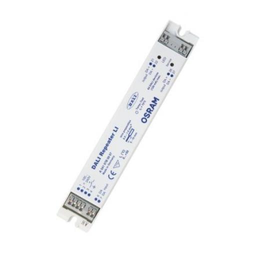 LED ovladač DALI-REPEATER-LI Osram 230 V