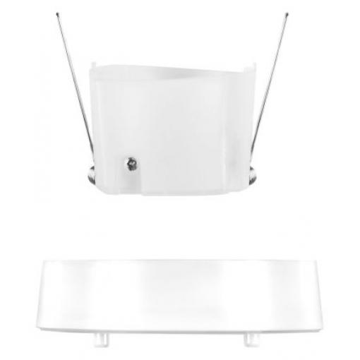 Osram Držák světla, Sada pro povrchovou montáž, REACH, RoHS, EU