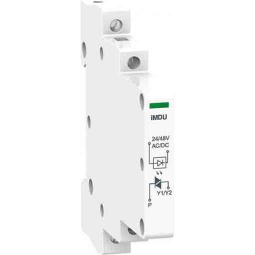 Adaptér, pro použití s: Acti 9 RCA, Acti 9 Reflex iC60, rozsah: Acti 9
