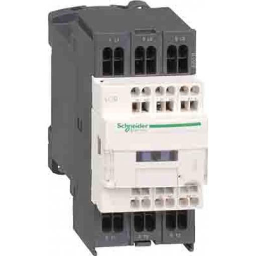 Západkový blok stykače, rozsah: TeSyS D Schneider Electric, pro použití s: