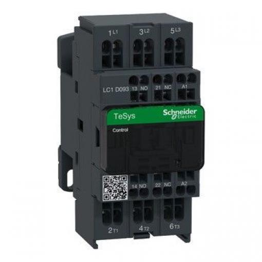 Schneider Electric 9 A 4 kW