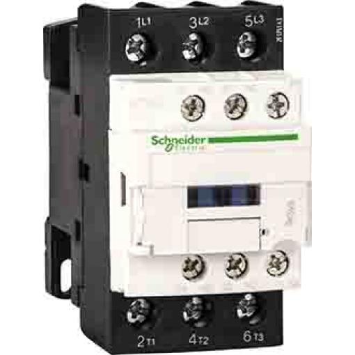Schneider Electric 38 A 18.5 kW 24V