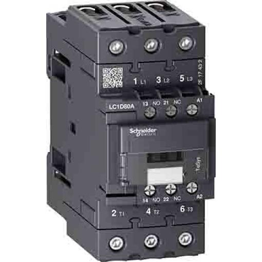 Schneider Electric 37 kW 888V