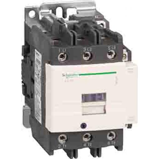 Schneider Electric 125 A 37 kW