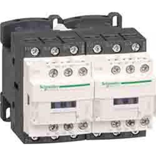 Schneider Electric 9 A 4 kW