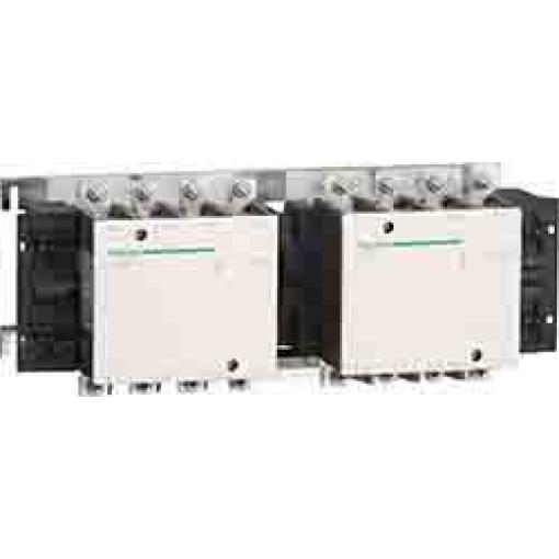 Schneider Electric 1 NO Stykač napětí ve vinutí 440V ac 4pólový 315 A 1kV 128 W s 4 NO kontakty 230V Rezistivní zátěž,