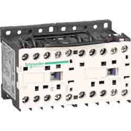 Schneider Electric 6 A 2.2 kW 230V ac, 240 V ac
