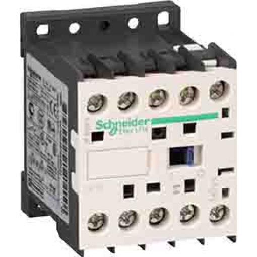 Schneider Electric 6 A 2.2 kW 0V, 8 V