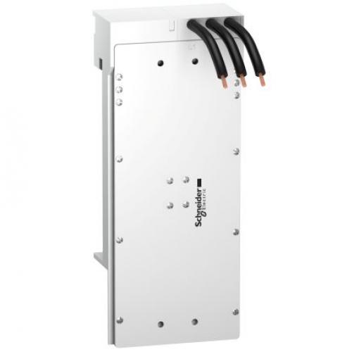 Schneider Electric Přípojnice, rozsah: LA9Z 3fázová 690 V rozteč 60 mm, rozsah: Linergy