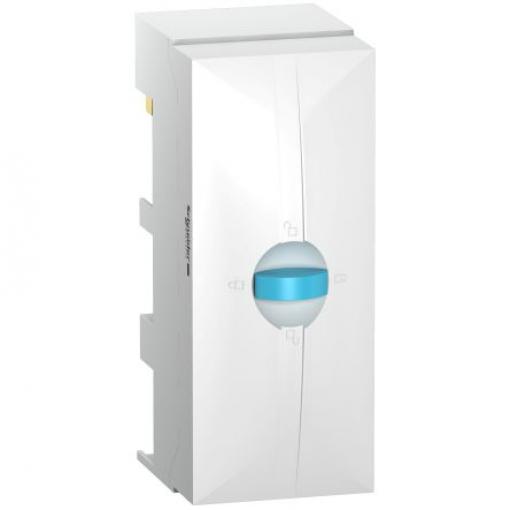 Schneider Electric Přípojnice, rozsah: TeSyS D rozteč 60 mm, rozsah: Linergy