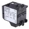 Siemens 1 NO Stykač napětí ve vinutí 230V ac 4pólový 4 A 400V ac 4 kW s 4 NO kontakty 230V ac Řízení motoru, rozsah: