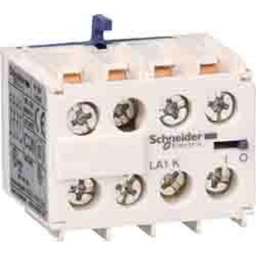 Schneider Electric 3 NO, 1 NC 4 110 A